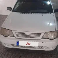 فروش خودروی پراید