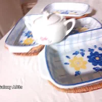 ظرف و ظروف|ظروف سرو و پذیرایی|اراک, |دیوار