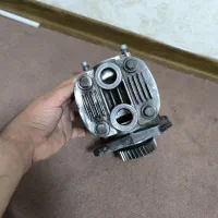 پمپ باد تک پیستون رنو میدلام ۲۷۰