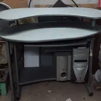 میز کامپیوتر وتحریر