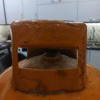 2عدد کپسول سالم و تمیز|اجاق گاز و لوازم برقی پختوپز|محمدشهر, محمدشهر|دیوار