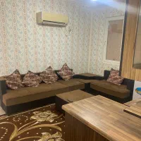 واحدیک خوابه مبله تمیزه و شیک نزدیک مرکز خرید|اجارهٔ کوتاهمدت ویلا و باغ|قشم, |دیوار