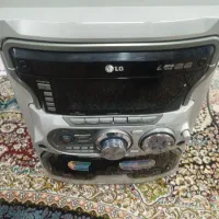 ضبط الجی قدیمی