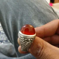 انگشتر کلکسیونی