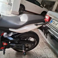 بنلی ۳۰۰در حد صفر|موتورسیکلت|رشت, خمیران زاهدان|دیوار