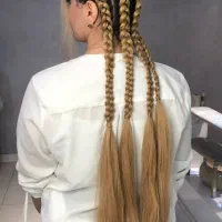 انواع بافت و اکستنشن بافت