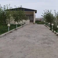 فروش باغچه .اول جاده دهپیاز.