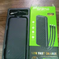 پاور بانک فست شارژ ۱۰ هزار