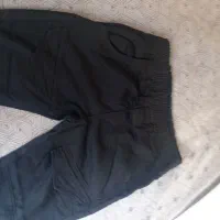 یک عدد شلوار پسرانه و دخترانه