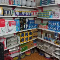 واگذاری مغازه الکتریکی|فروشگاه و مغازه|نیشابور, شهرک اندیشه|دیوار