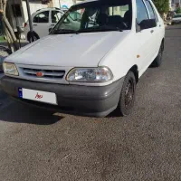 پراید 98