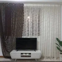 پرده پذیرایی