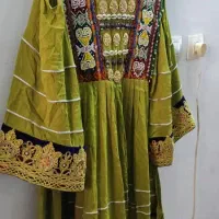 پیراهن زنانه|لباس|ری, دولتآباد|دیوار