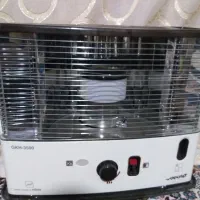 بخاری نفتی ژاپنی
