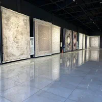 فرش ۱۲متری طرح جدید صفاریان ۱۲۰۰شانه|فرش|شیراز, عادل آباد|دیوار