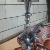 قلیون اصل رضا ترک بسیار روان و تمیز|کوهنوردی و کمپینگ|قرچک, باقرآباد|دیوار