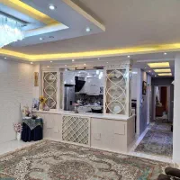 آپارتمان 110 متری فول امکانات کوی نجاتی