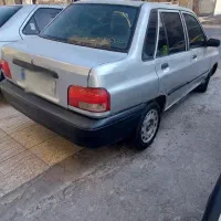 پراید مدل ۸۴|خودرو سواری و وانت|مشگین شهر, |دیوار