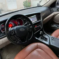 اوپتیما ۲۰۱۲|خودرو سواری و وانت|یزد, |دیوار