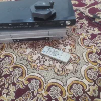 ویدیو  ال جی دی ویدی