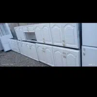 کابینت دست دوم