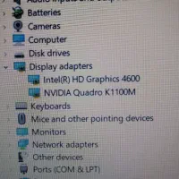 لپ تاب رندرگیری i7 گرافیکدار با رم 32 گیگ|رایانه همراه|تهران, ویلاشهر|دیوار