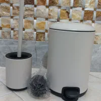 سطل و فرچه 6L|لوازم نظافت|تهران, افسریه شمالی|دیوار