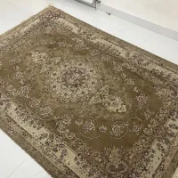 ۲ عدد فرش شیش متری|فرش|گرگان, |دیوار