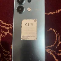 نوت 13|موبایل|نقده, |دیوار