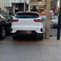 فیدلیتی الیت 404|خودرو سواری و وانت|شیراز, ستارخان|دیوار