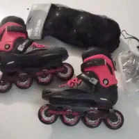 اسکیت رنگ سرخ آبی|دوچرخه، اسکیت، اسکوتر|ساری, |دیوار