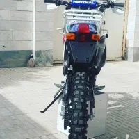 CRM|موتورسیکلت|خمینیشهر, |دیوار