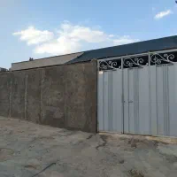 فروش خانه ویلایی ۱۱۰ متری ۲ خوابه دربروجرد