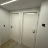 درب اتاق خابی ورودی سرویسkh23 مدرن برجسته|مصالح و تجهیزات ساختمان|فردیس, سپید دشت|دیوار