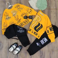 انواع لباس دخترانه مجلسی و بیرونی|کفش و لباس بچه|قم, شهرک سازمان آب|دیوار