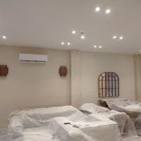 اجرای نقاشی و کناف ساختمان