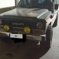 نیسان پاترول