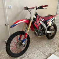 Crf250|موتورسیکلت|آبیک, |دیوار
