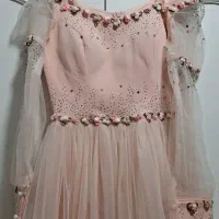 لباس مجلسی دخترونه