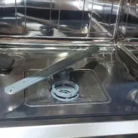 ظرفشویی ریتون مدل گلدن تاچ|ماشین ظرفشویی|اصفهان, صدف|دیوار