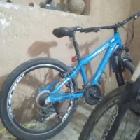 دوچرخه