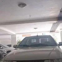 ماشین سمندef7مدل۹۷|خودرو سواری و وانت|خرمآباد, |دیوار