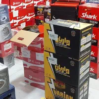 پخش انواع باتری ماشین صبا و اوربیتال(نقدواقساط)