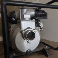 موتور آب بنزینی