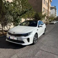 اپتیما جی‌تی‌لاین ۳۰ تا کار مشابه صفر