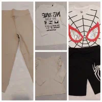 لباس بچگانه عمده اورجینال|لباس|تهران, تهرانپارس غربی|دیوار