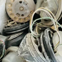 شماره گیر تلفن قدیمی آلمانی|تلفن رومیزی|نیشابور, دارایی|دیوار