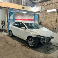 سراتو مونتاژ مدل 95 تصادفی