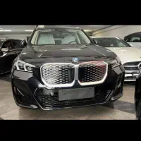 بی‌ام‌و iX1 eDrive 25L، مدل ۲۰۲۵|خودرو سواری و وانت|تهران, سلسبیل شمالی|دیوار