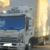 باربری سید حمل بار با خاور نیسان وانت کارگر ماهر|خدمات حمل و نقل|مشهد, الهیه|دیوار